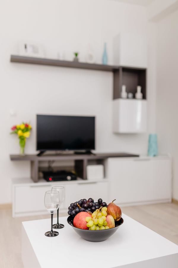 Апартаменты Apartment Old Town Summer Котор