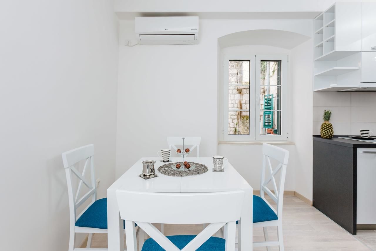 Апартаменты Apartment Old Town Summer Котор