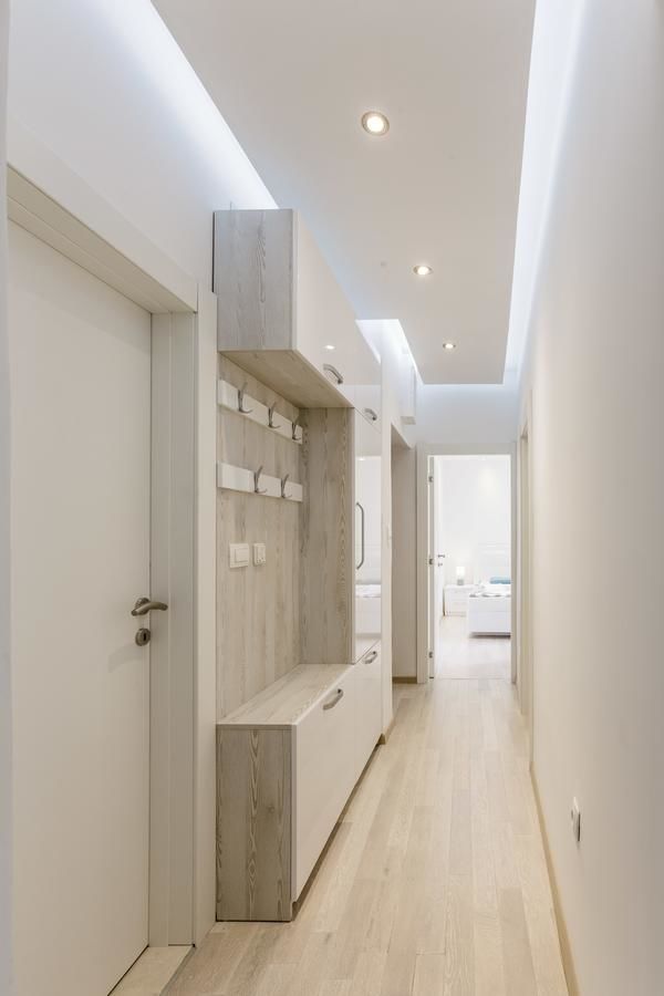 Апартаменты Apartment Old Town Summer Котор