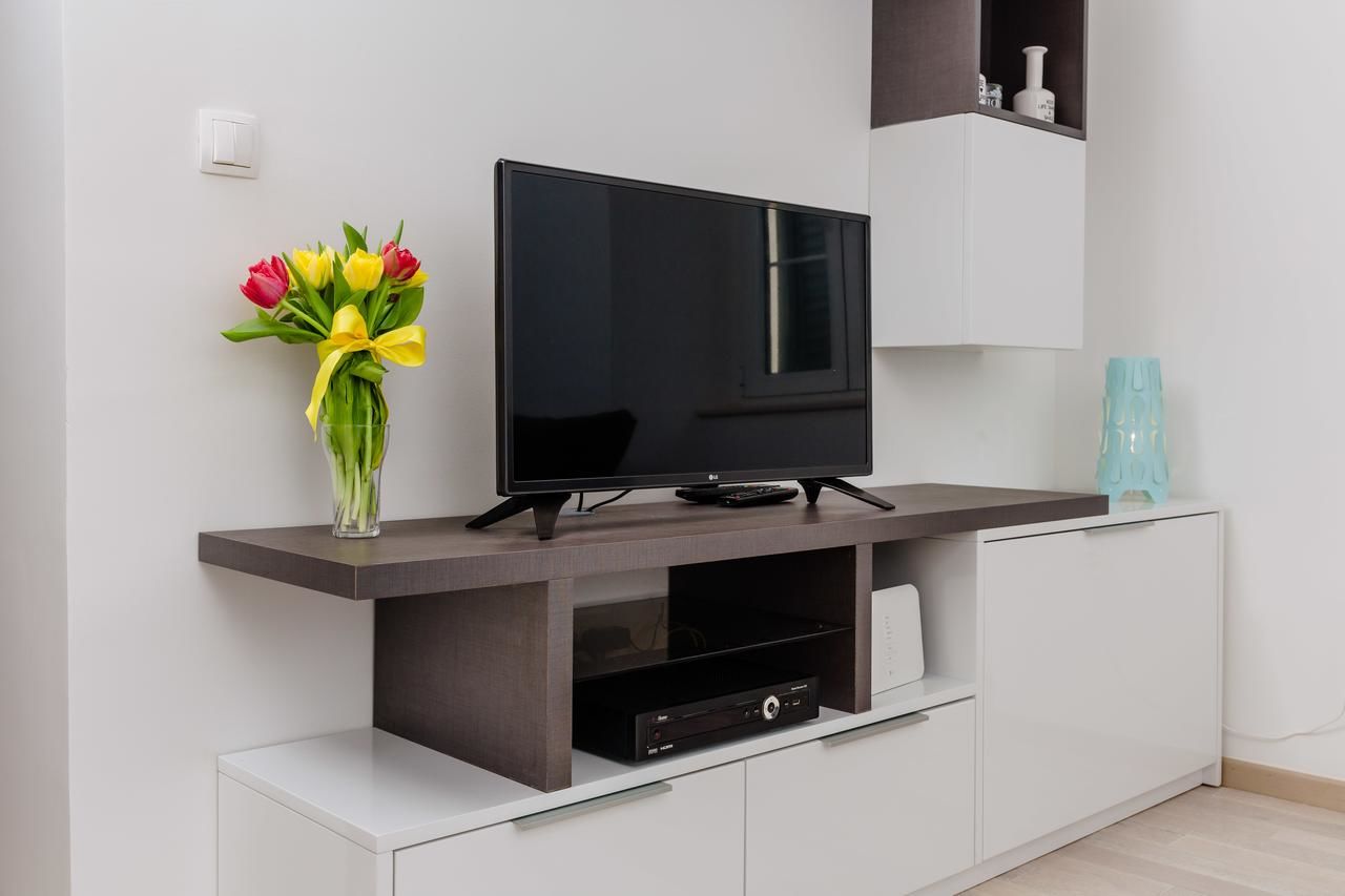 Апартаменты Apartment Old Town Summer Котор