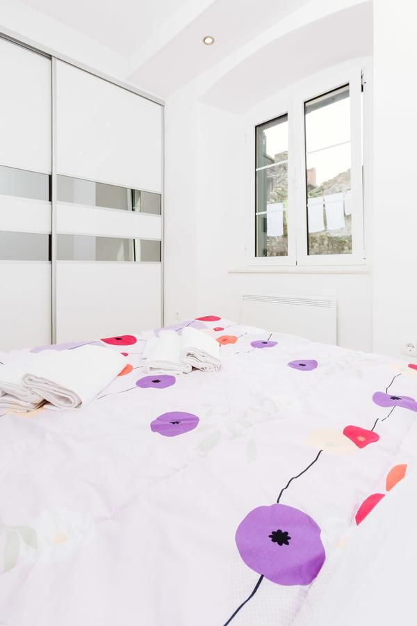 Апартаменты Apartment Old Town Summer Котор