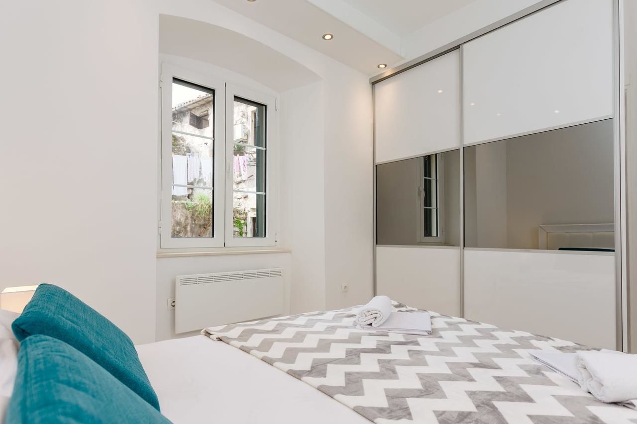 Апартаменты Apartment Old Town Summer Котор