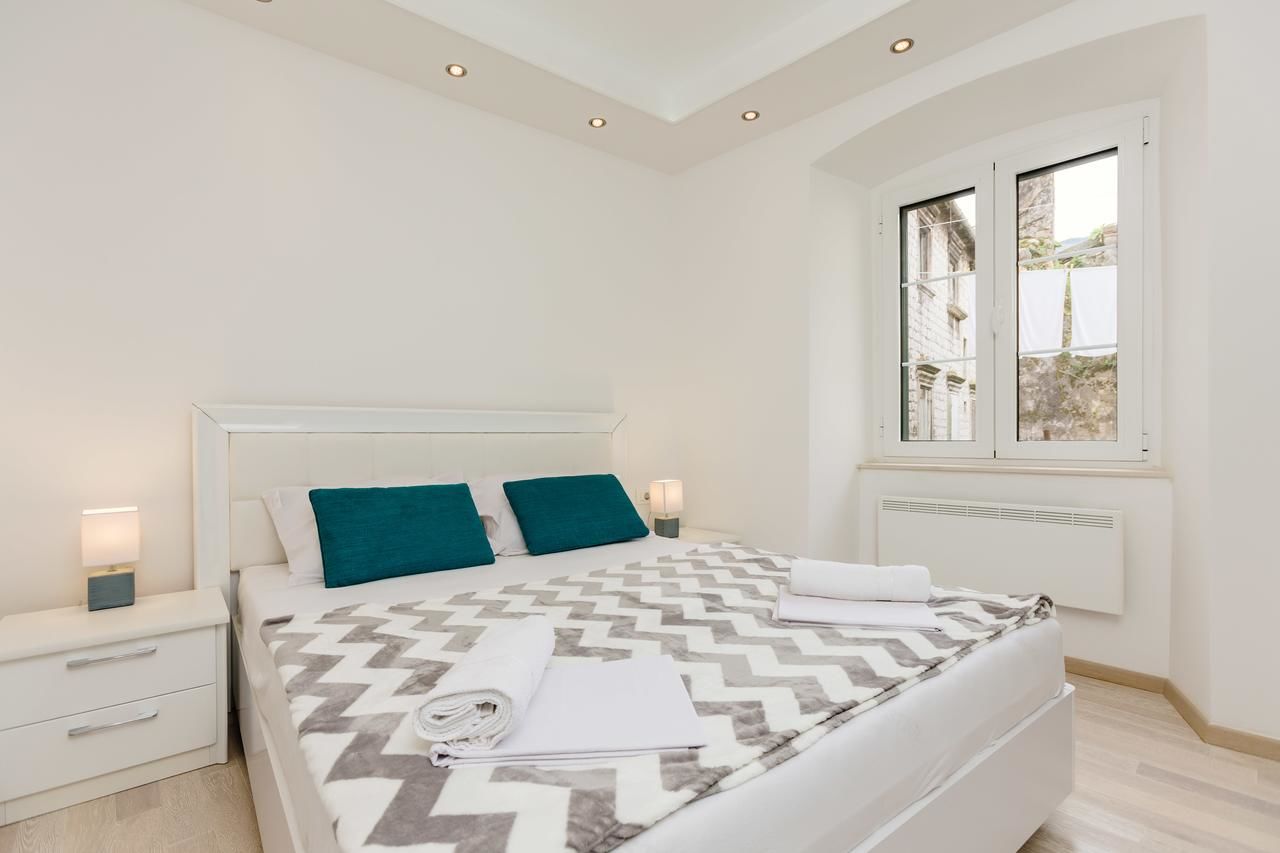 Апартаменты Apartment Old Town Summer Котор