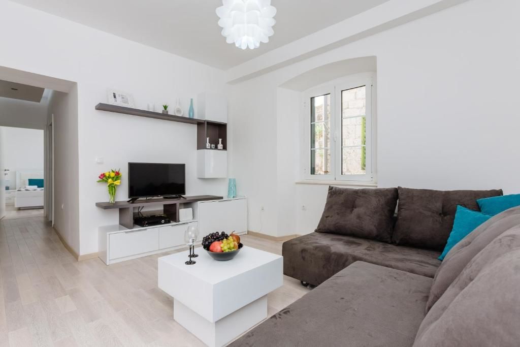 Апартаменты Apartment Old Town Summer Котор