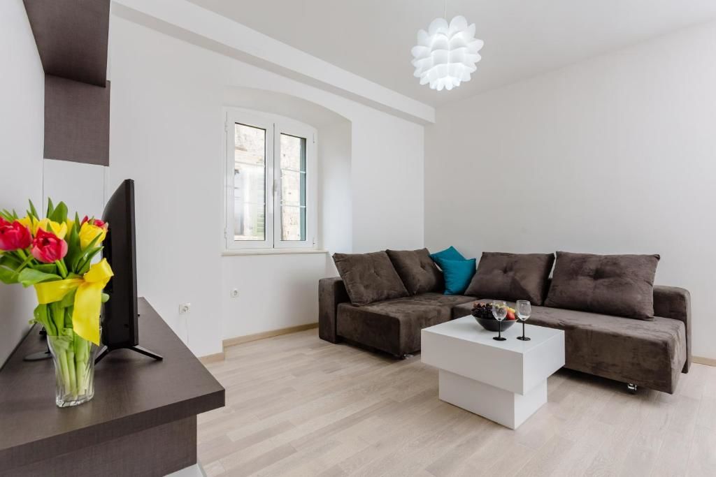 Апартаменты Apartment Old Town Summer Котор