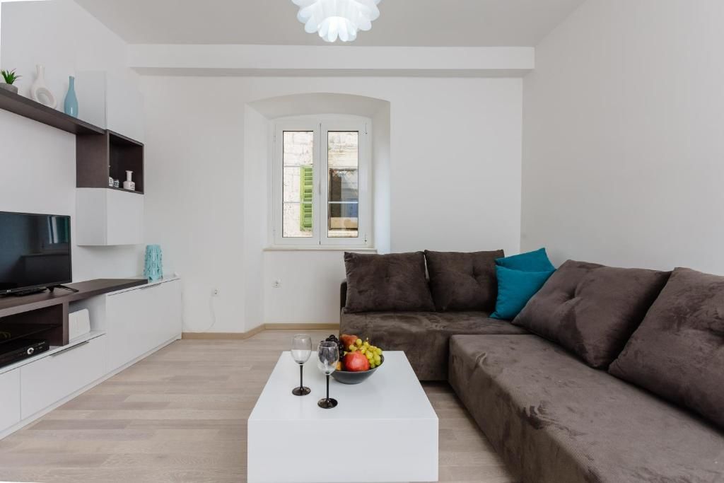 Апартаменты Apartment Old Town Summer Котор