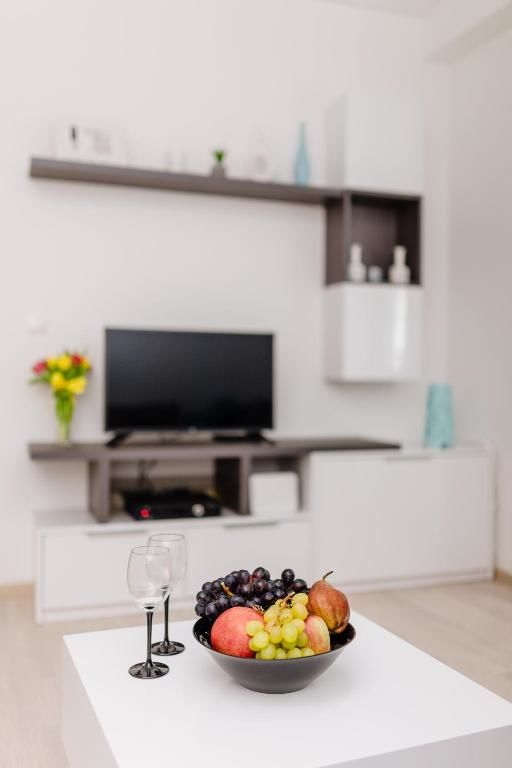 Апартаменты Apartment Old Town Summer Котор