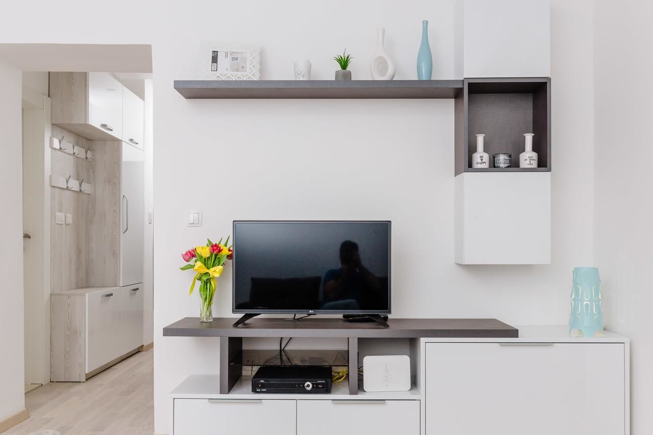 Апартаменты Apartment Old Town Summer Котор