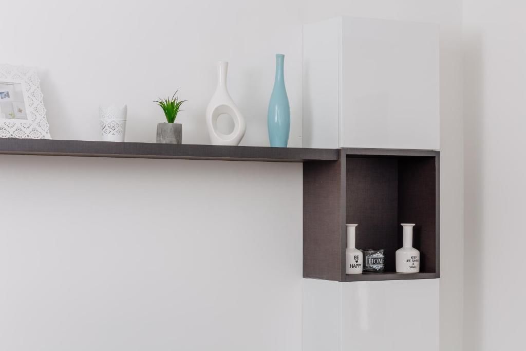 Апартаменты Apartment Old Town Summer Котор