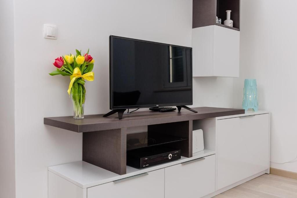 Апартаменты Apartment Old Town Summer Котор