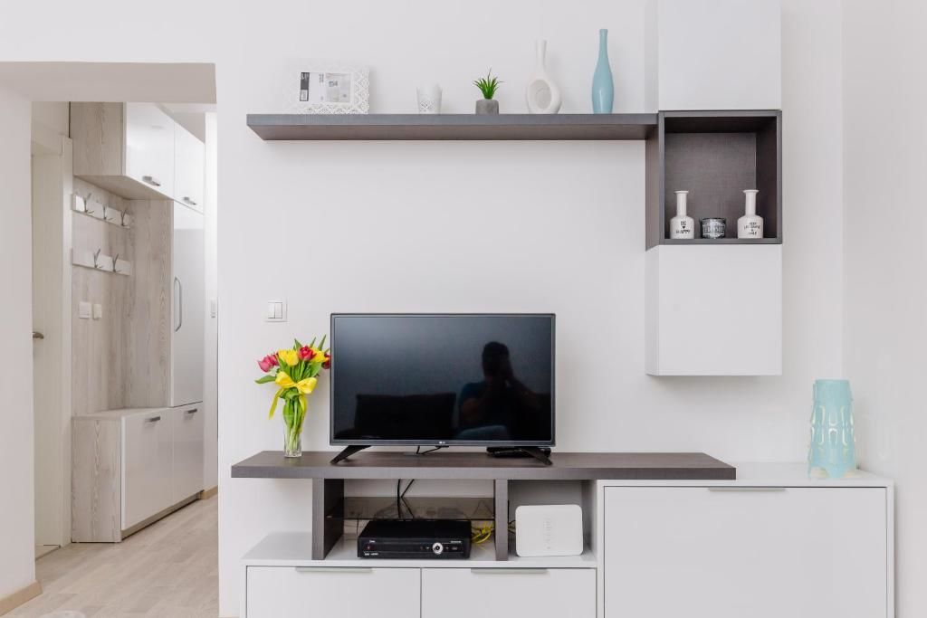 Апартаменты Apartment Old Town Summer Котор