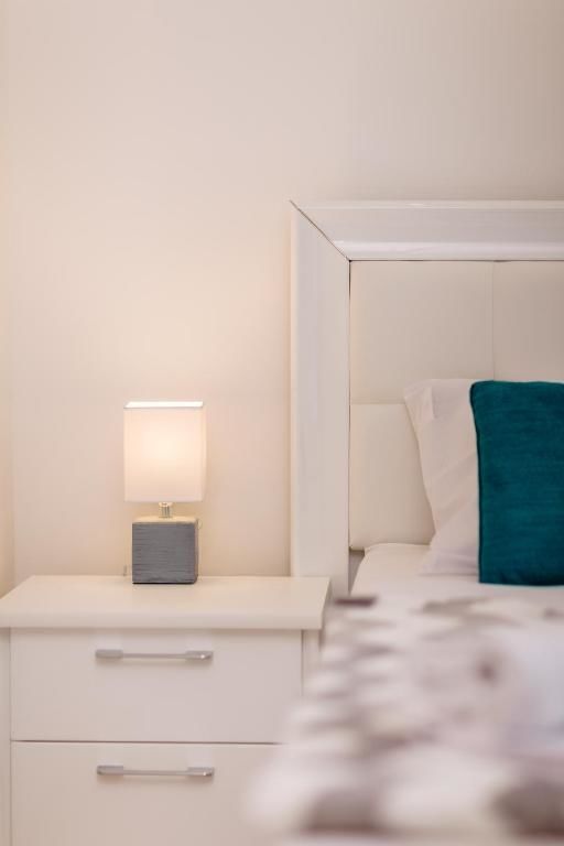 Апартаменты Apartment Old Town Summer Котор