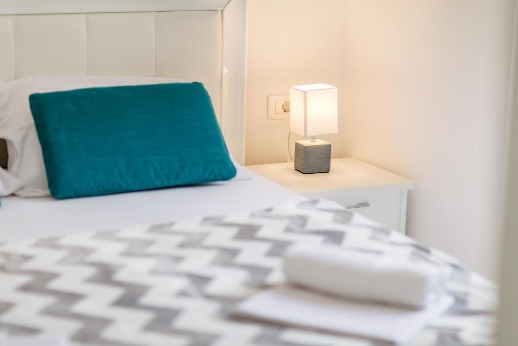 Апартаменты Apartment Old Town Summer Котор