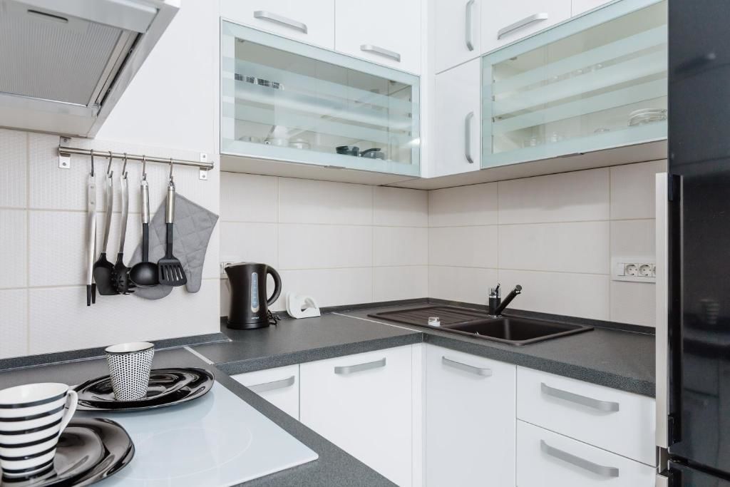 Апартаменты Apartment Old Town Summer Котор