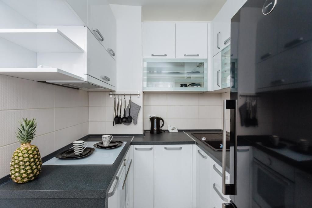 Апартаменты Apartment Old Town Summer Котор