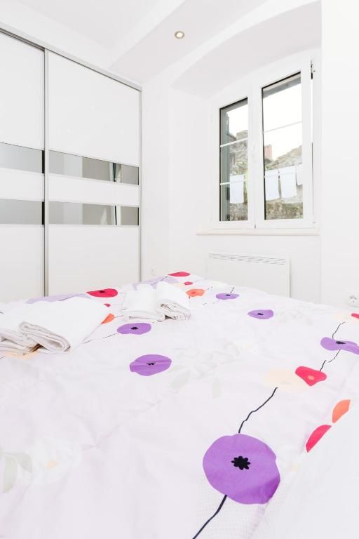 Апартаменты Apartment Old Town Summer Котор