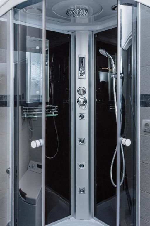 Апартаменты Apartment Old Town Summer Котор