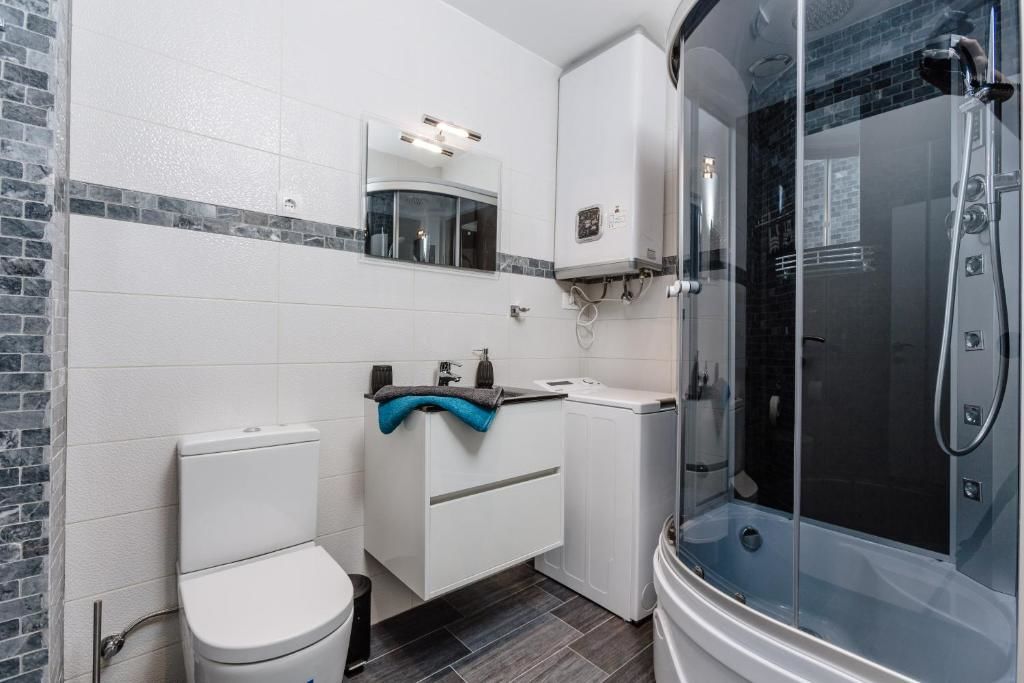 Апартаменты Apartment Old Town Summer Котор