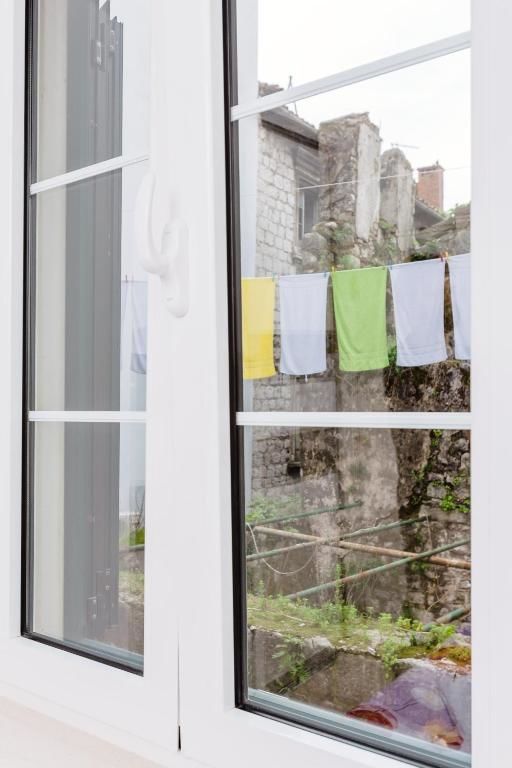 Апартаменты Apartment Old Town Summer Котор