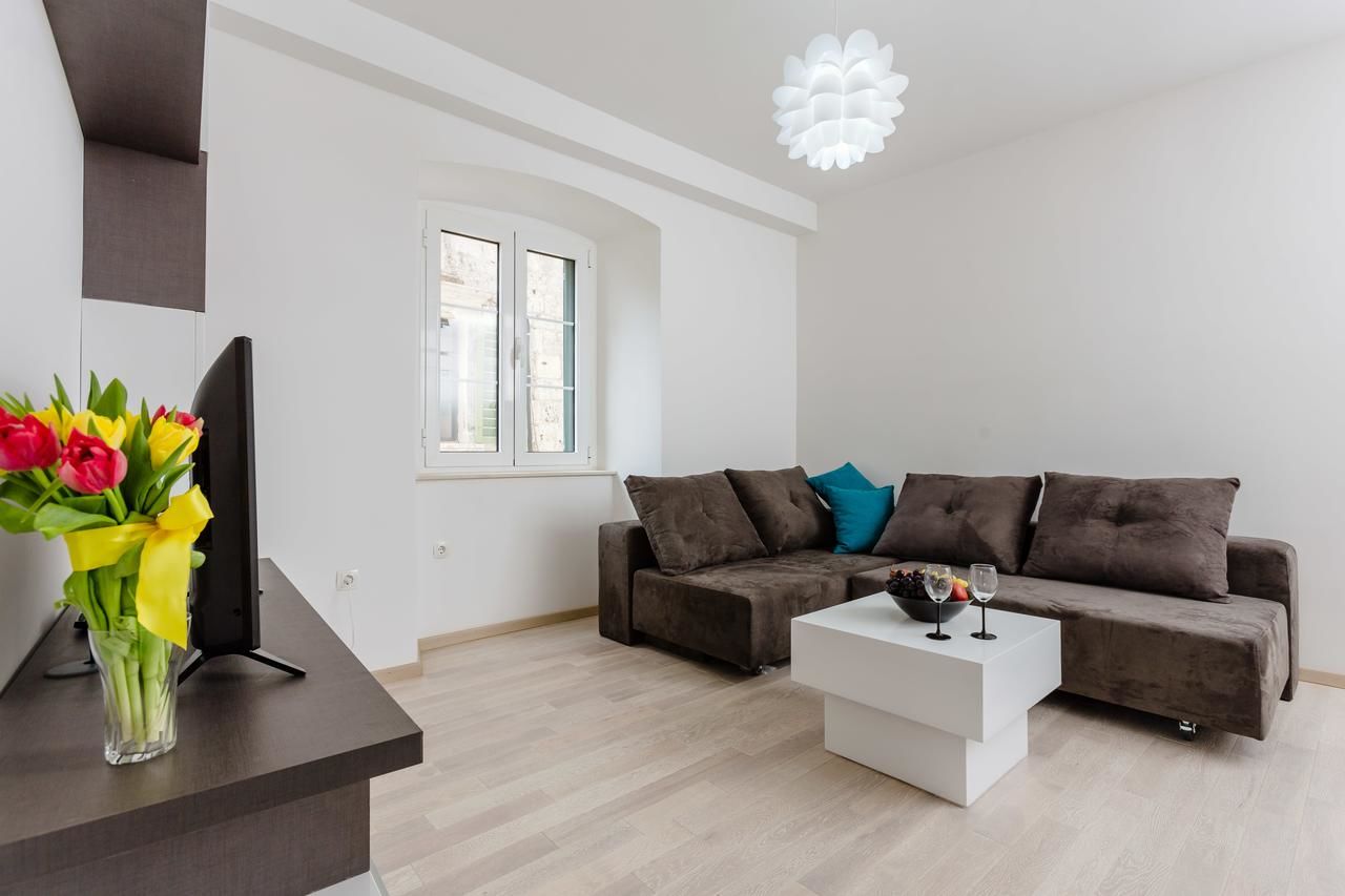 Апартаменты Apartment Old Town Summer Котор