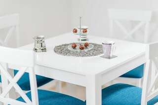 Апартаменты Apartment Old Town Summer Котор Апартаменты с 2 спальнями-14