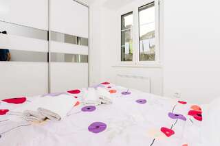 Апартаменты Apartment Old Town Summer Котор Апартаменты с 2 спальнями-22