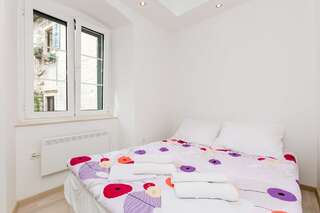 Апартаменты Apartment Old Town Summer Котор Апартаменты с 2 спальнями-23