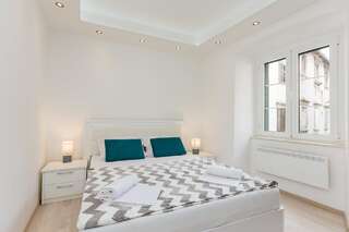 Апартаменты Apartment Old Town Summer Котор Апартаменты с 2 спальнями-24