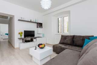 Апартаменты Apartment Old Town Summer Котор Апартаменты с 2 спальнями-3