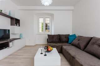 Апартаменты Apartment Old Town Summer Котор Апартаменты с 2 спальнями-37