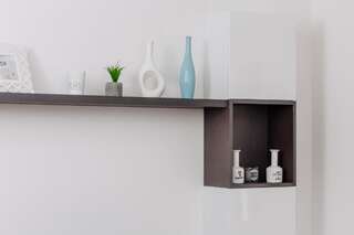 Апартаменты Apartment Old Town Summer Котор Апартаменты с 2 спальнями-42