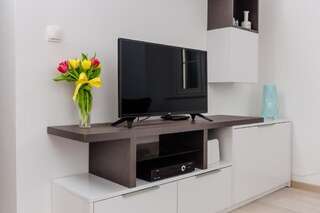 Апартаменты Apartment Old Town Summer Котор Апартаменты с 2 спальнями-43