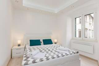 Апартаменты Apartment Old Town Summer Котор Апартаменты с 2 спальнями-45