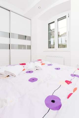 Апартаменты Apartment Old Town Summer Котор Апартаменты с 2 спальнями-54