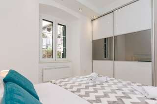 Апартаменты Apartment Old Town Summer Котор Апартаменты с 2 спальнями-57