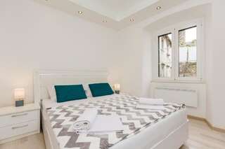Апартаменты Apartment Old Town Summer Котор Апартаменты с 2 спальнями-58