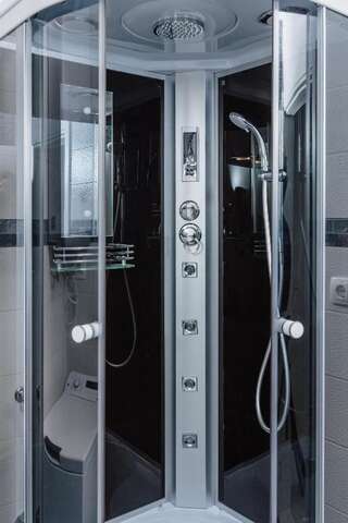 Апартаменты Apartment Old Town Summer Котор Апартаменты с 2 спальнями-59