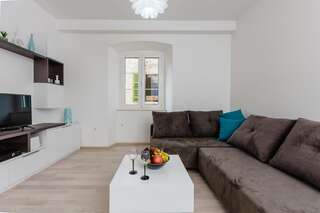 Апартаменты Apartment Old Town Summer Котор Апартаменты с 2 спальнями-6