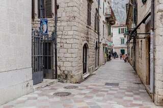 Апартаменты Apartment Old Town Summer Котор Апартаменты с 2 спальнями-66