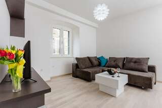 Апартаменты Apartment Old Town Summer Котор Апартаменты с 2 спальнями-7