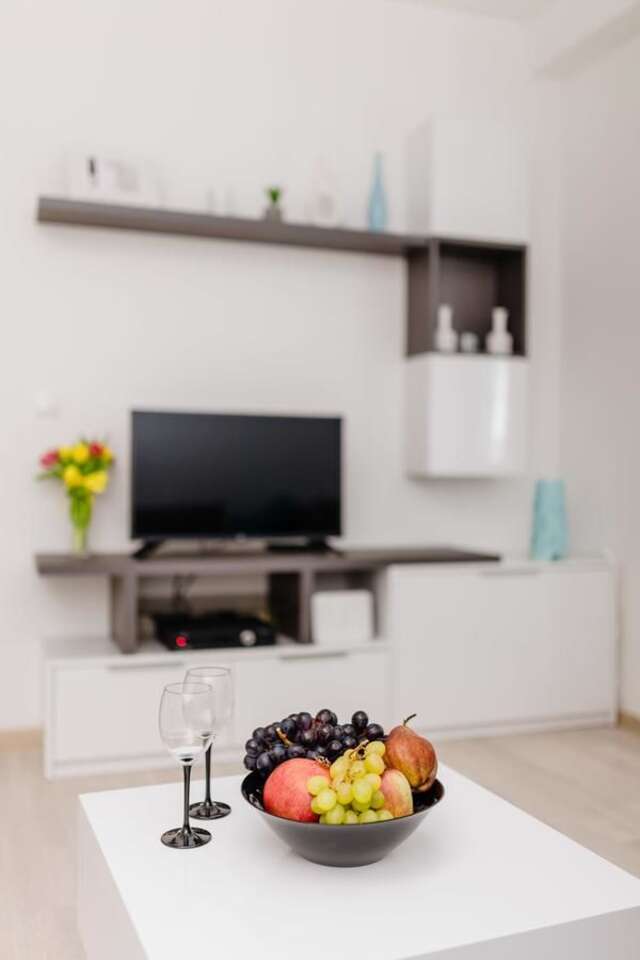 Апартаменты Apartment Old Town Summer Котор-3