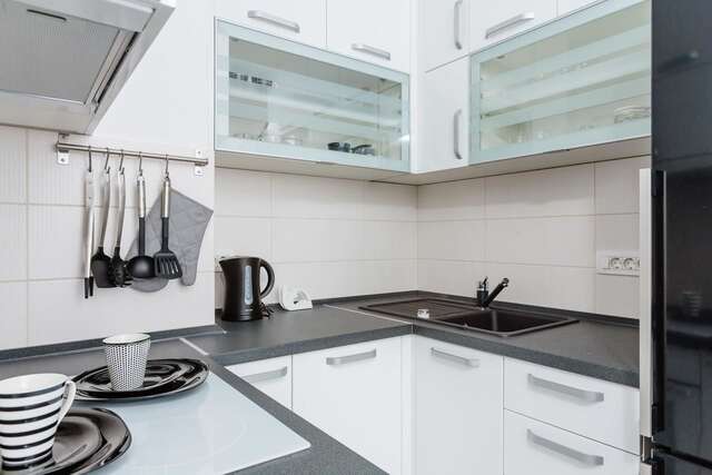 Апартаменты Apartment Old Town Summer Котор-12