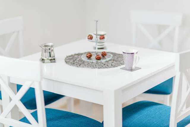 Апартаменты Apartment Old Town Summer Котор-16