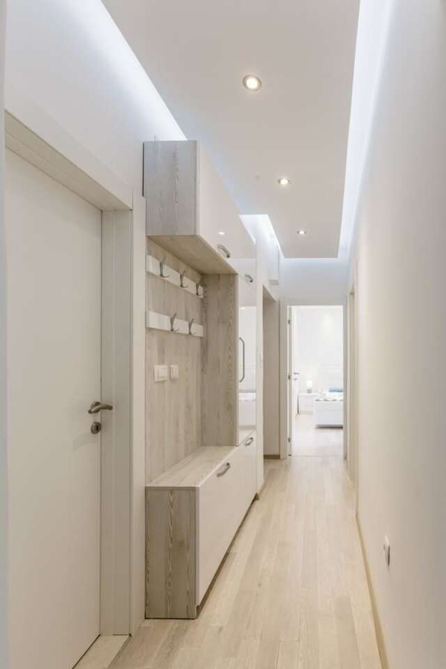 Апартаменты Apartment Old Town Summer Котор-17