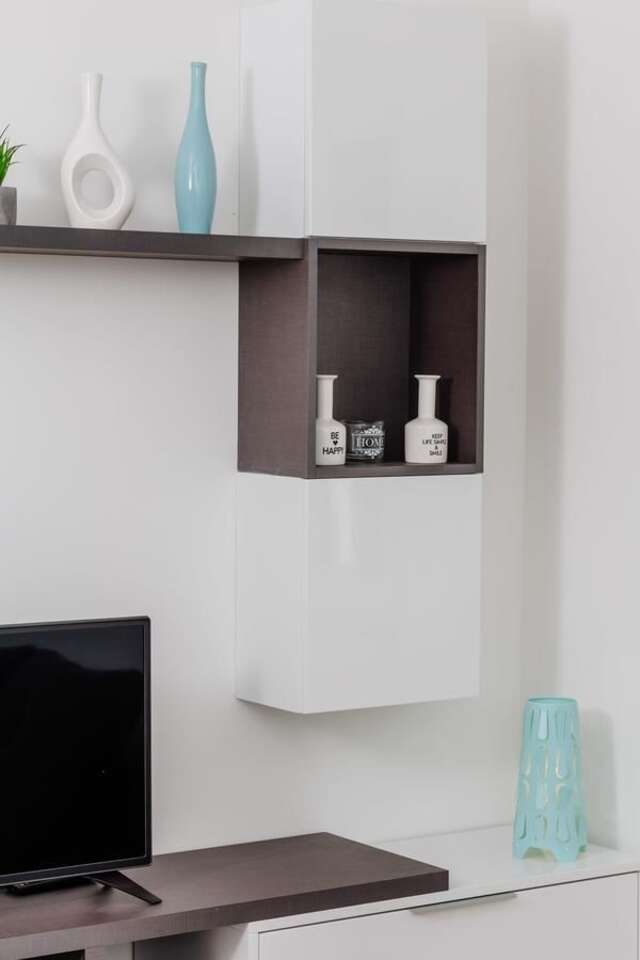 Апартаменты Apartment Old Town Summer Котор-18