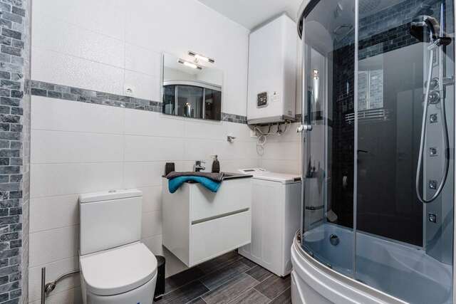 Апартаменты Apartment Old Town Summer Котор-19