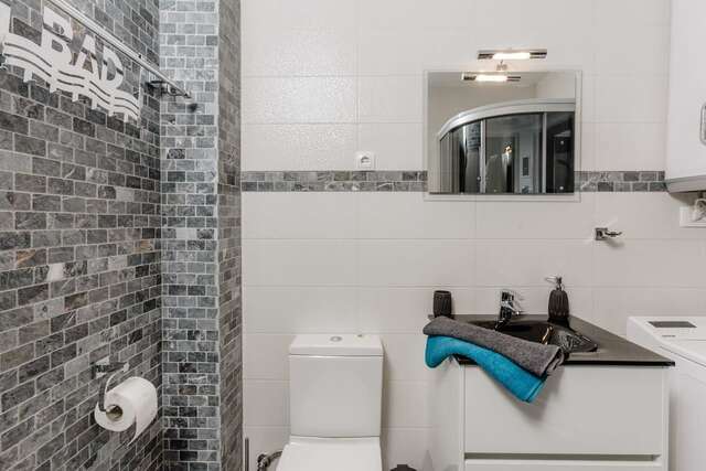 Апартаменты Apartment Old Town Summer Котор-20