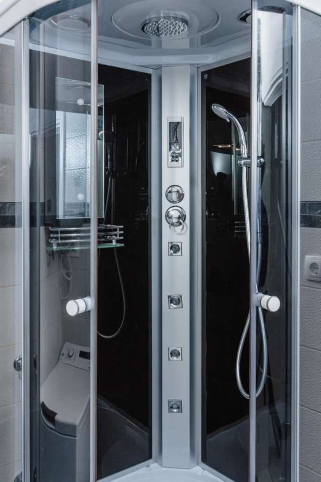 Апартаменты Apartment Old Town Summer Котор-21