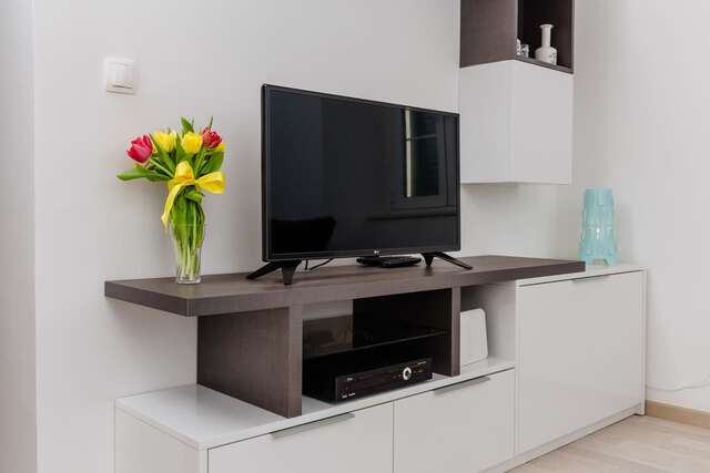 Апартаменты Apartment Old Town Summer Котор-4