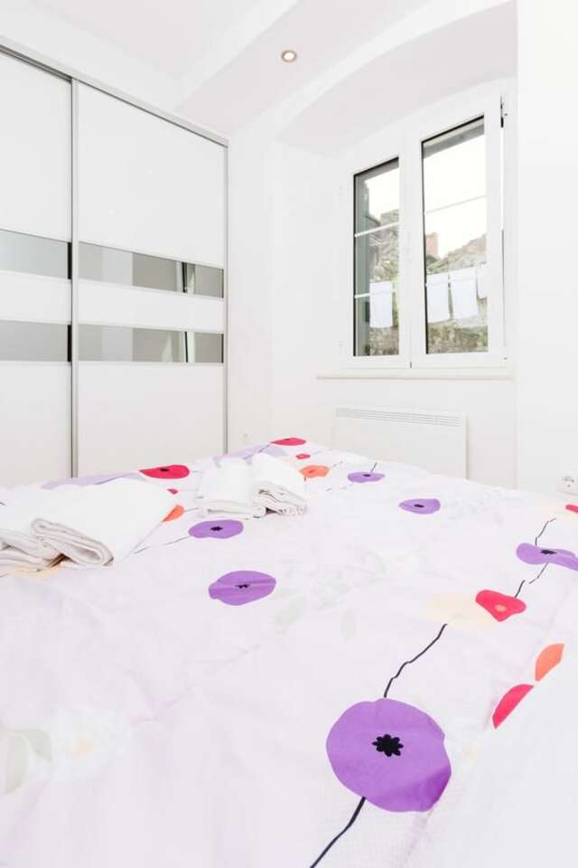 Апартаменты Apartment Old Town Summer Котор-23